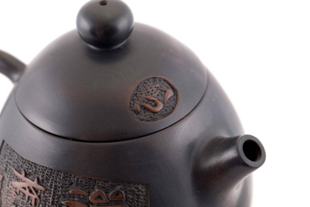 Чайник из Цзяньшуй «Пуэр», 210 мл.. Price: ₽14,140 rub.