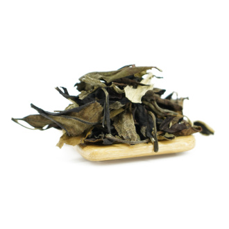 Buy, white tea Mengsun Bai Cha (White tea from puer trees of Mengsun Mountains), spring 2023 | 白茶