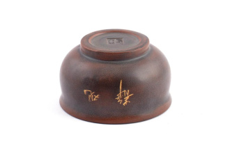 Пиала из Циньчжоу «На охоте» | 茶杯. Price: ₽1,090 rub.