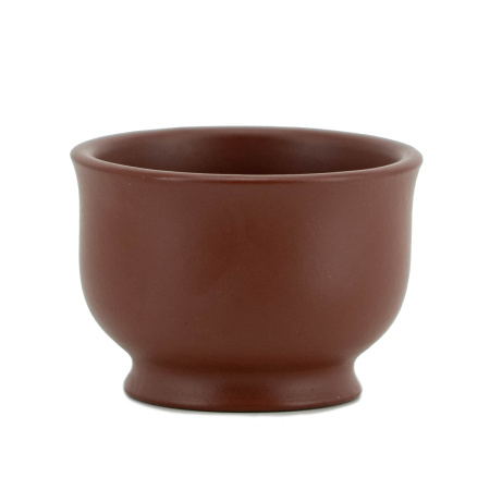 Clay bowl "Attainable", 80 ml. | 茶杯. Price: ₽1,230 rub.