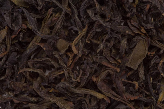 Northern Fujian Oolong from Wuyi, Yan Cha Wuyi Qi Lan (Wonderful Orchid of Wuyi)