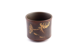 Пиала из Циньчжоу «Красота момента» | 茶杯. Price: ₽1,080 rub.