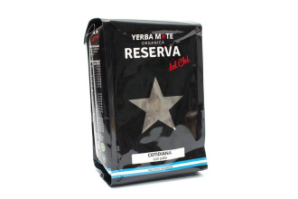 Yerba Mate - Yerba mate "Reserva del Che Cotidiana" (Cotidiana), 250 g