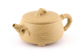 Глиняный чайник «Дедовский», 140 мл.. Price: ₽2,570 rub.