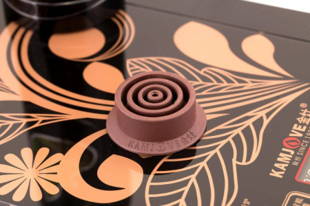 Kamjove K-9 Built-in Electric Kettle with Water Dispenser and Pot. Price: ₽24,710 rub.