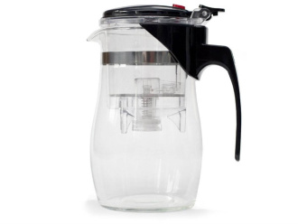 Kettle with drainage system Run Ying S-800, 700 ml.. Цена: ₽1,970 руб.