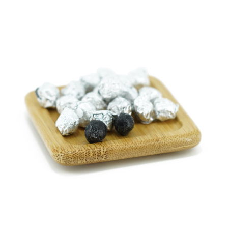 Pu-erh Tea Resin (Cha Gao) - Shu Puer Resin with Jasmine (Chagao, Tea Paste), 