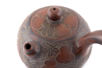 Чайник из Циньчжоу «Груша». Price: ₽10,160 rub.