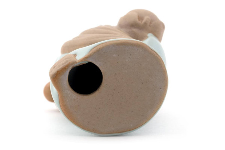 Чайная фигурка селадоновая «Почтенный старец». Price: ₽1,510 rub.