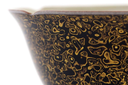 Bowl "Golden Flower", 110 ml. | 茶杯. Price: ₽24,780 rub.