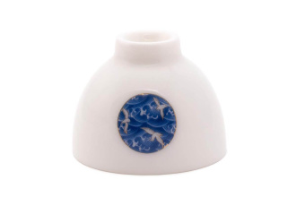 Ceramic bowl "Uniqueness" | 茶杯. Price: ₽730 rub.