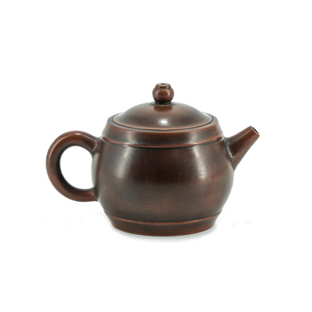 Чайник из исинской глины "Дзэн", 150 мл. Price: ₽5,840 rub.