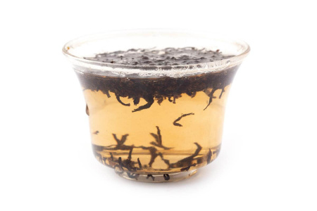 Indian and Ceylon Tea - Vietnamese black tea, 