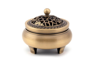 Birdcage Incense Burner. Price: ₽4,000 rub.