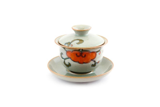 Гайвань «Орнамент», 155 мл.. Price: ₽1,730 rub.