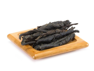 Kudin in Needles 2 (Bitter Thorn)|Kudin