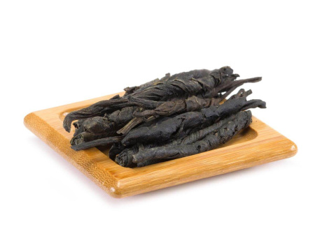 Kudin in Needles 2 (Bitter Thorn)|Kudin