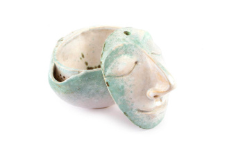 Заварочник хохин "Смирение". Price: ₽3,900 rub.