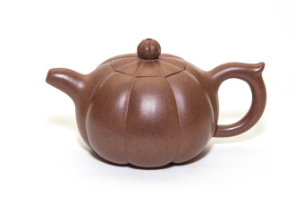 Чайник глиняный «Тыква». Price: ₽3,230 rub.