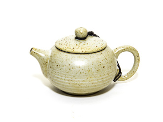 Чайник керамический «Серость», 160 мл. Price: ₽3,150 rub.