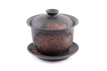 Jianshui Gaiwan "Yunnan Peony", 220 ml. Price: ₽13,670 rub.