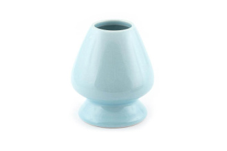 Tyasen naosi (whisk stand) "Turquoise". Price: ₽1,810 rub.
