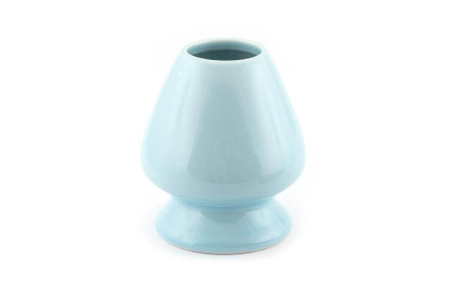 Tyasen naosi (whisk stand) "Turquoise". Price: ₽1,810 rub.