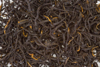 Red tea Исин хунча (Исинский красный чай)