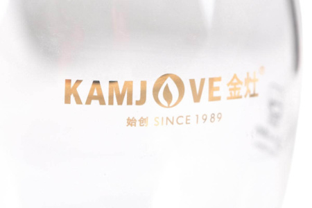 Kamjove TP-767 kettle with drain system, 600 ml. Price: ₽2,620 rub.