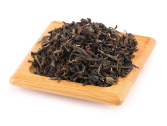 Indian and Ceylon Tea - Niljiri (Indian black tea)