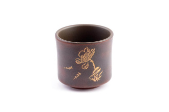 Пиала из Циньчжоу «Любопытство» | 茶杯. Price: ₽1,080 rub.