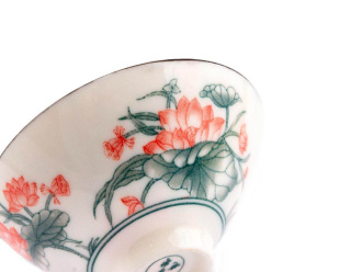 Tea Pond bowl, 75 ml. | 茶杯. Price: ₽360 rub.