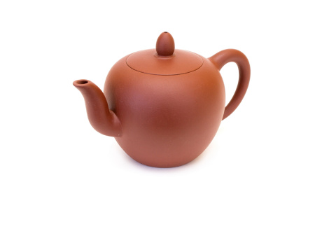 Чайник глиняный «Стремление». Price: ₽2,160 rub.