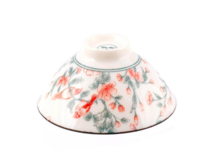 Bowl "Spring Garden", 85 ml. | 茶杯. Price: ₽410 rub.