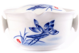 Гайвань, 175 мл., с пиалой 130 мл., «Рыбалка». Price: ₽670 rub.