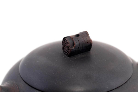 Clay teapot from Yunnan "Jianshui ceramics", 200 ml.. Price: ₽24,500 rub.