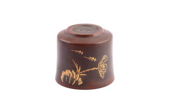 Пиала из Циньчжоу «Красота момента» | 茶杯. Price: ₽1,080 rub.