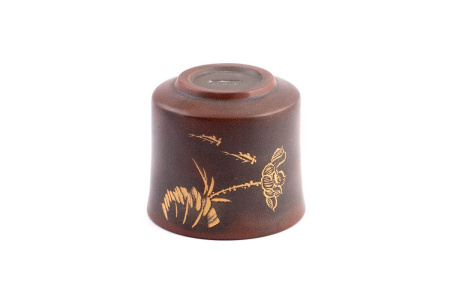 Пиала из Циньчжоу «Красота момента» | 茶杯. Price: ₽1,080 rub.