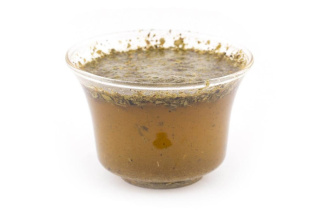 Yerba Mate - Yerba Mate "Flor de Lis", 0.5 kg, 