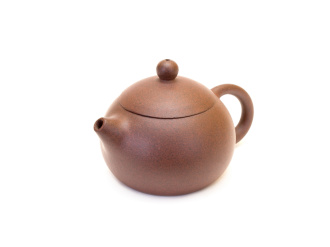 Чайник глиняный «Хун жуаньюй». Price: ₽2,130 rub.