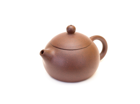 Чайник глиняный «Хун жуаньюй». Price: ₽2,130 rub.