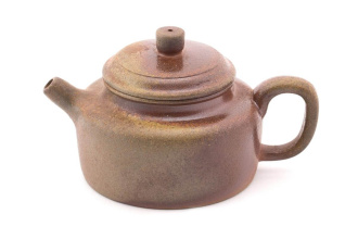 Глиняный чайник «Отпечаток истины», 215 мл.. Price: ₽9,280 rub.
