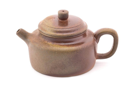 Глиняный чайник «Отпечаток истины», 215 мл.. Price: ₽9,280 rub.