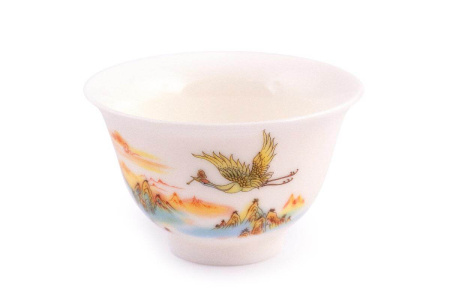 Гайвань "Журавлиная сказка", 170 мл. Price: ₽2,240 rub.