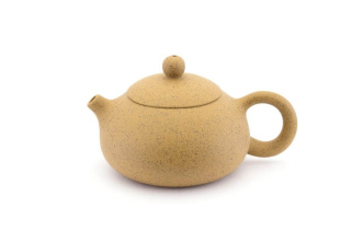 Чайник из исинской глины «Пустыня», 210 мл.. Price: ₽3,600 rub.