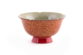 Пиала "Рубин", 100 мл. | 茶杯. Price: ₽24,780 rub.