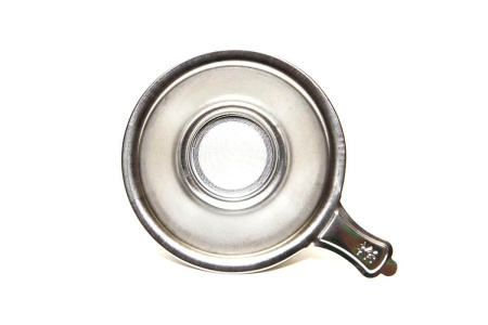 Ситечко металлическое "Классика". Price: ₽120 rub.