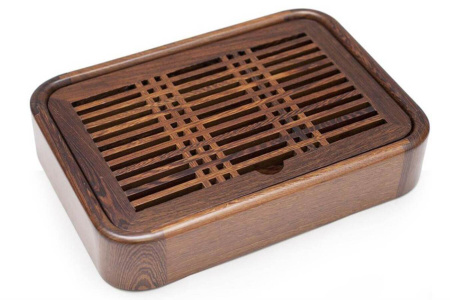 Chaban "Magnificent Minimalism", wenge. Price: ₽10,970 rub.