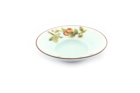 Чайный сервиз "Птички на веточке". Price: ₽9,910 rub.