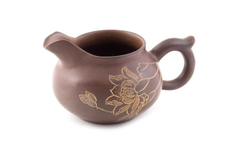 Chahai from Qinzhou, Guangxi "Symbol of Purity". Price: ₽7,490 rub.